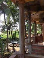Nimmu House