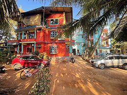 Nimmu House