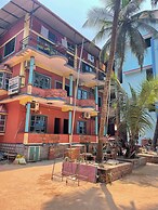 Nimmu House