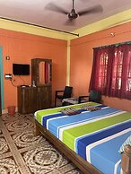 Nimmu House