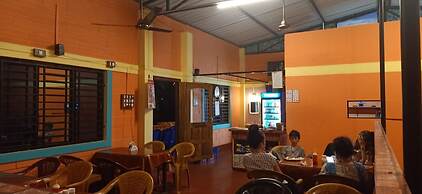 Nimmu House