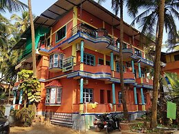 Nimmu House