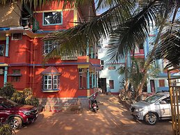 Nimmu House