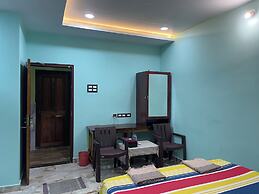 Nimmu House