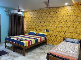 Nimmu House