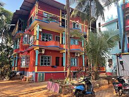 Nimmu House