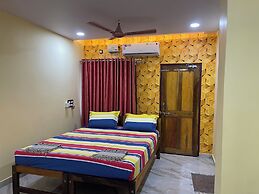 Nimmu House