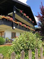 Gästehaus Wiesegg