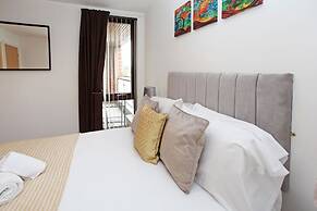 Autumn Heights Apartments