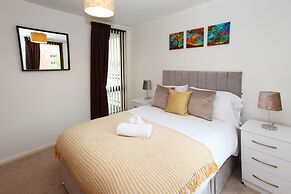 Autumn Heights Apartments