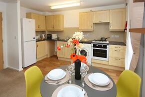 Autumn Heights Apartments