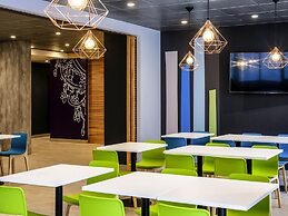 Ibis Budget Santiago Providencia