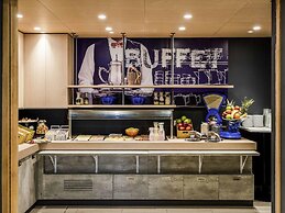 Ibis Budget Santiago Providencia