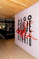 Ibis Budget Santiago Providencia