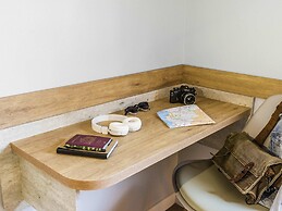 Ibis Budget Santiago Providencia