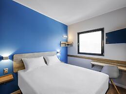 Ibis Budget Santiago Providencia