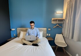 Ibis Budget Santiago Providencia