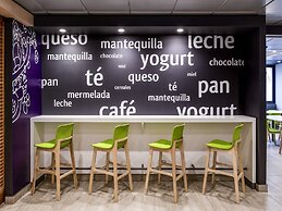 Ibis Budget Santiago Providencia