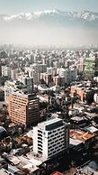 Ibis Budget Santiago Providencia