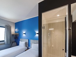 Ibis Budget Santiago Providencia