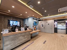 Ibis Budget Santiago Providencia