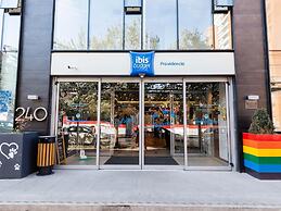 Ibis Budget Santiago Providencia