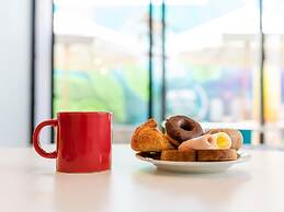 Ibis Budget Santiago Providencia