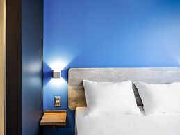 Ibis Budget Santiago Providencia