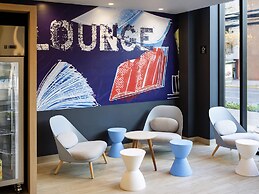 Ibis Budget Santiago Providencia