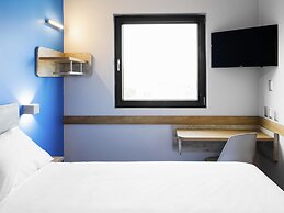 Ibis Budget Santiago Providencia