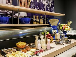 Ibis Budget Santiago Providencia
