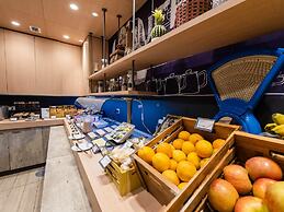 Ibis Budget Santiago Providencia