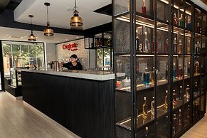 Ibis Budget Santiago Providencia