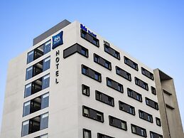 Ibis Budget Santiago Providencia