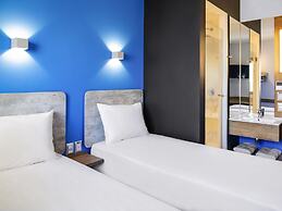 Ibis Budget Santiago Providencia