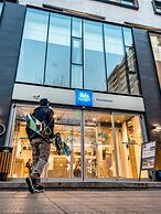 Ibis Budget Santiago Providencia