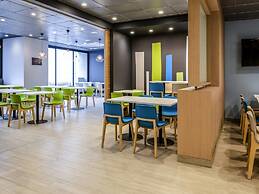 Ibis Budget Santiago Providencia