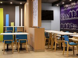 Ibis Budget Santiago Providencia