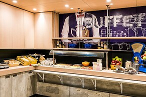 Ibis Budget Santiago Providencia
