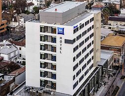 Ibis Budget Santiago Providencia