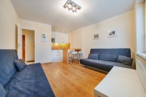Apartamenty Sun & Snow Kopernika