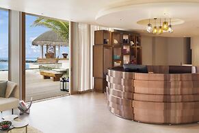 JW Marriott Maldives Resort & Spa