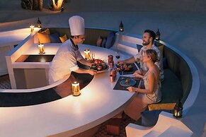 JW Marriott Maldives Resort & Spa