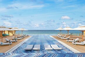 JW Marriott Maldives Resort & Spa