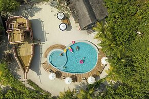 JW Marriott Maldives Resort & Spa