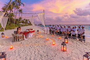 JW Marriott Maldives Resort & Spa