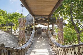 JW Marriott Maldives Resort & Spa