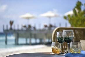 JW Marriott Maldives Resort & Spa