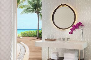 JW Marriott Maldives Resort & Spa