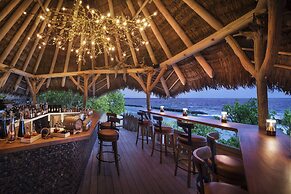 JW Marriott Maldives Resort & Spa